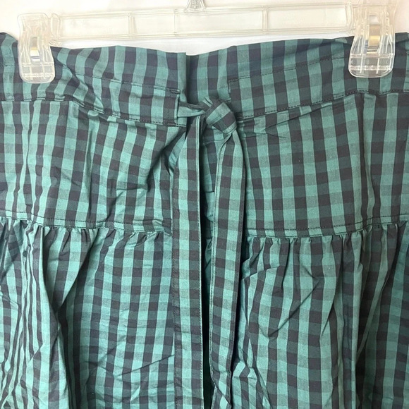 DRAPER JAMES RSVP™ Paperbag Waist Printed Skirt - Picture 3 of 4